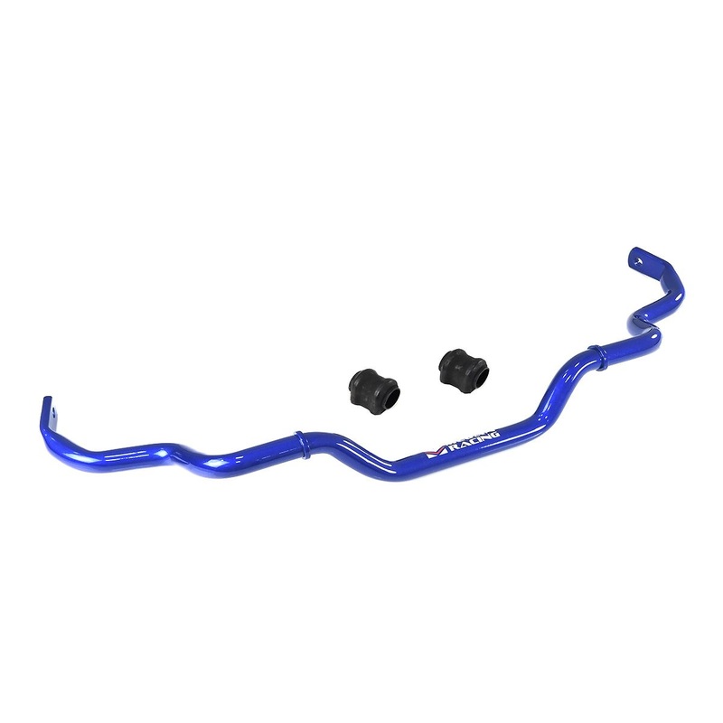 Megan Racing Toyota Rav4 13-18/ Lexus NX 14+ (FWD ONLY) Rear Sway Bar – MRS-TY-1291