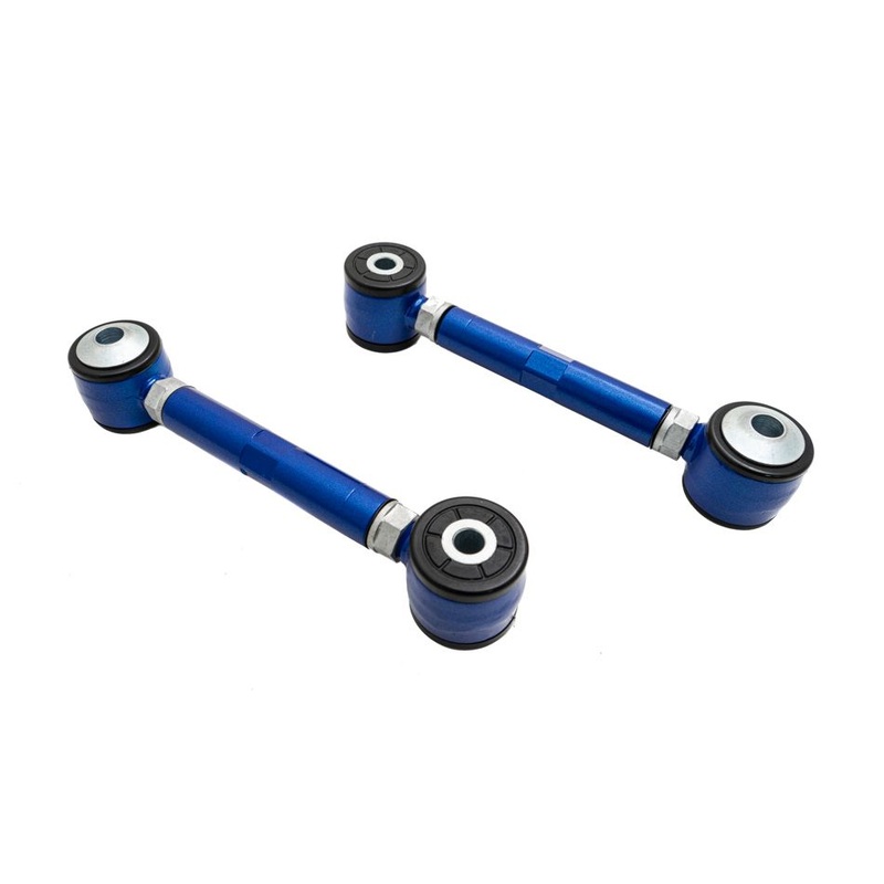 Megan Racing Toyota Supra 2019+ Rear Camber Arm (Front Upper) – MRC-BM-0180