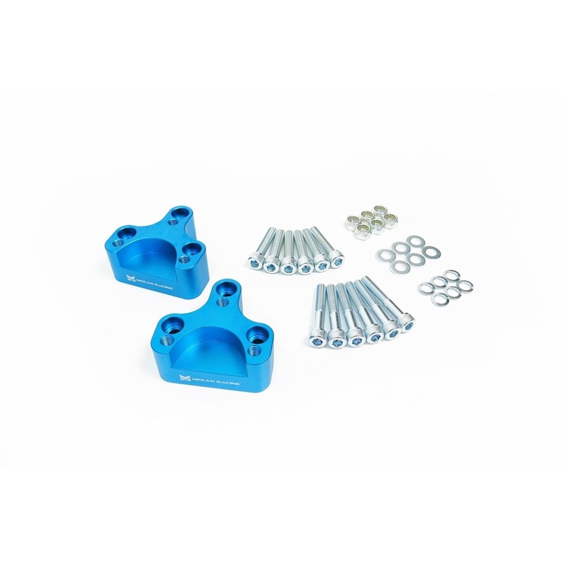Megan Racing VW Golf MK5/6/7 06-17 Front Roll Center Adjusters +40mm – MRS-AU-0150