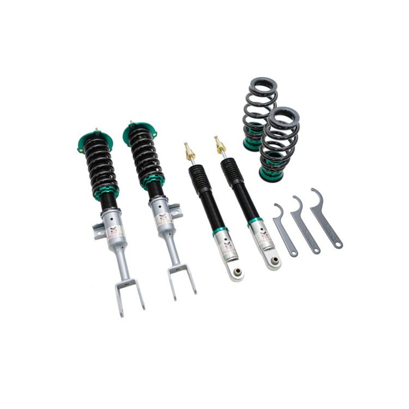 Megan Racing Alfa Romeo Giulia 17+ 952 (EXC Quadrifoglio) EU Series Coilover Kit – MR-CDK-ARG17-EU