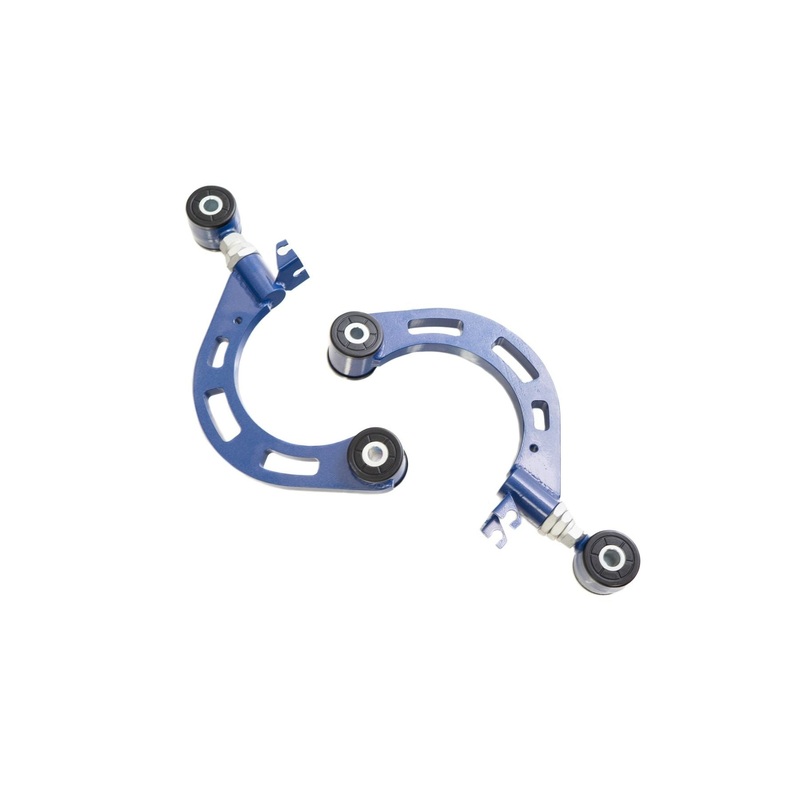 Megan Racing Audi A3 06-12 Rear Upper Camber Arm – MRC-AU-0110