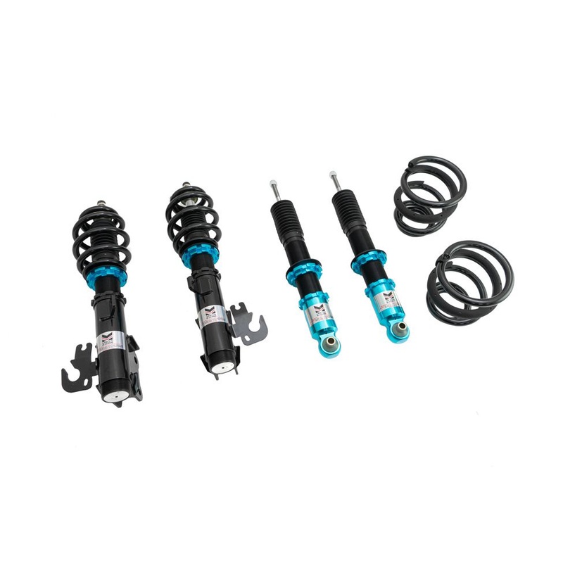 Megan Racing Chevrolet SS 14-17 EZ Street Coilovers – MR-CDK-CSS14-EZ