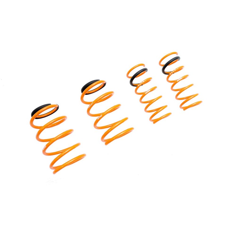 Megan Racing Ford Focus 05-11 Lowering Springs – MR-LS-FF05
