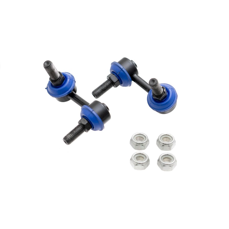 Megan Racing Honda Civic 88-05 / Acura RSX 02-06 Rear Sway Bar End-Link (55mm) – MRS-HA-0331
