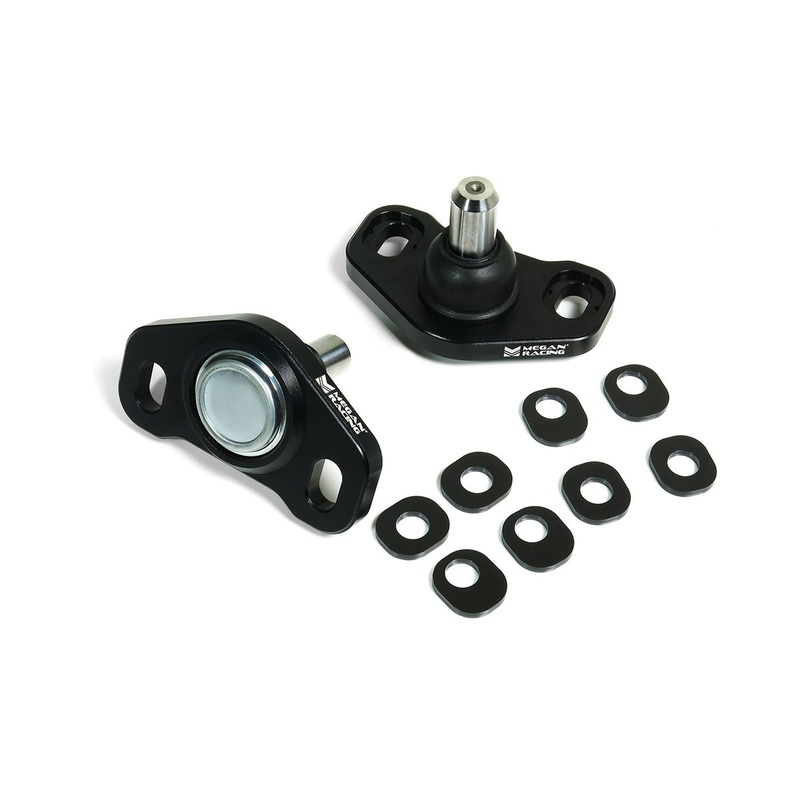 Megan Racing Honda Civic Type-R (FK8) 2017+ Front Camber Adjustable Lower Ball Joint – MRS-HA-1750