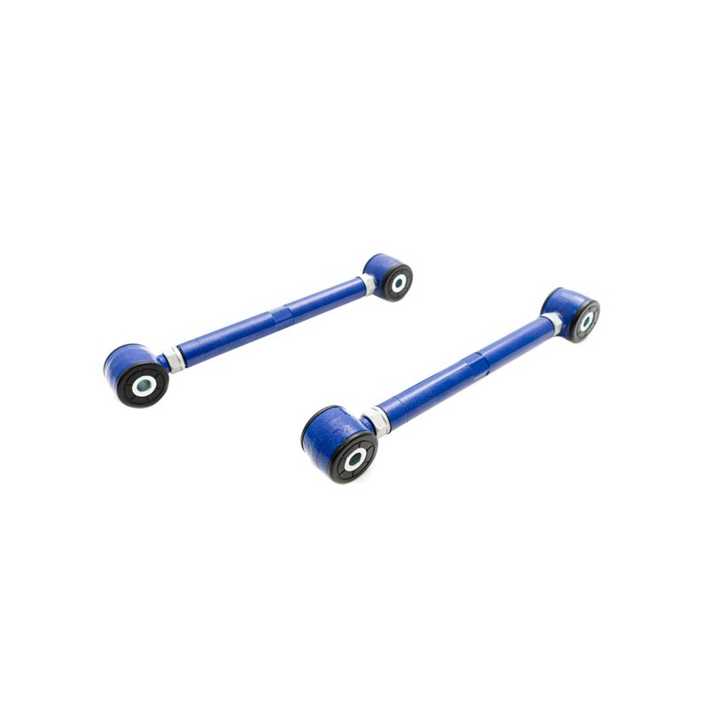 Megan Racing Kia Stinger 18+ MRC Adjustable Rear Camber Arm (Rear Upper, Polyurethane) – MRC-KA-0721