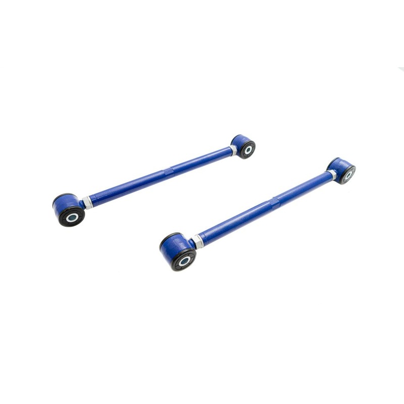 Megan Racing Kia Stinger 18+ MRC Adjustable Rear Toe Arm (Rear Lower, Polyurethane) – MRC-KA-0770