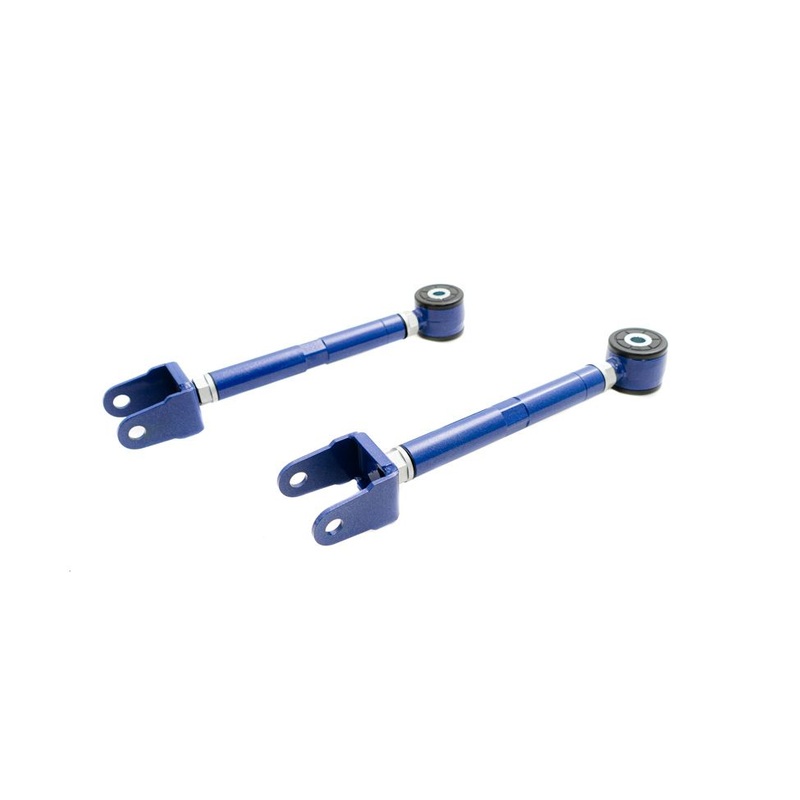 Megan Racing  Kia Stinger 18+ MRC Adjustable Rear Trailing Arm (Front Lower, Polyurethane) – MRC-KA-0781