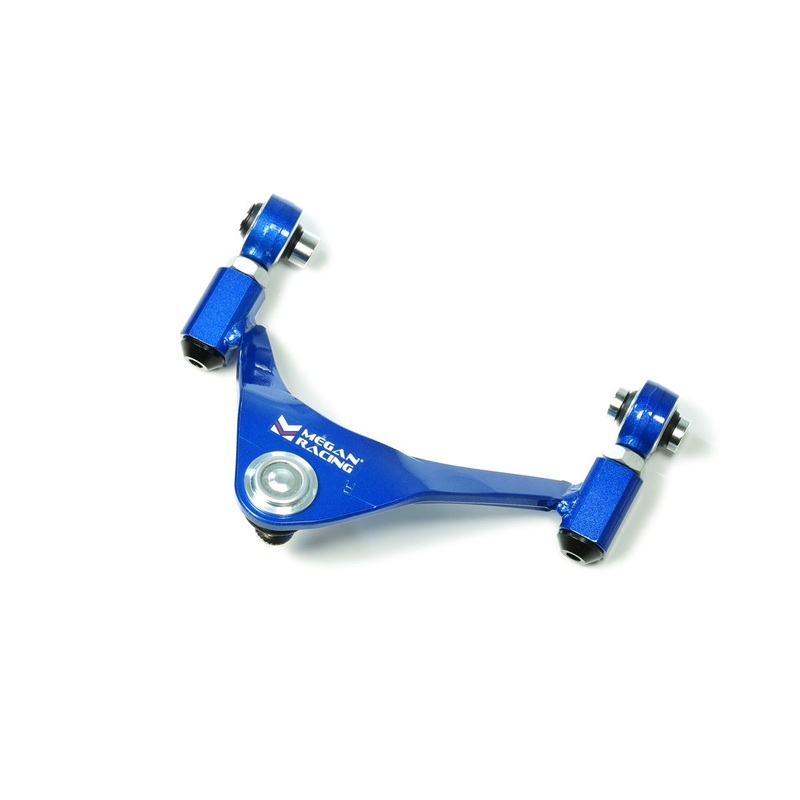 Megan Racing Lexus SC 430 01-10 Type-II High Clearance Front Upper Camber/Caster Arm – MRS-LX-0221-T2-02
