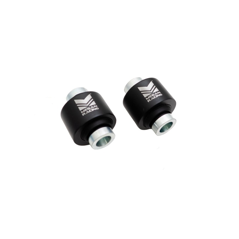 Megan Racing Nissan 350Z 03-08 / Infiniti G35 03-07 Front Tension Arm Bushing (Spherical) – MRS-NS-0301-V2