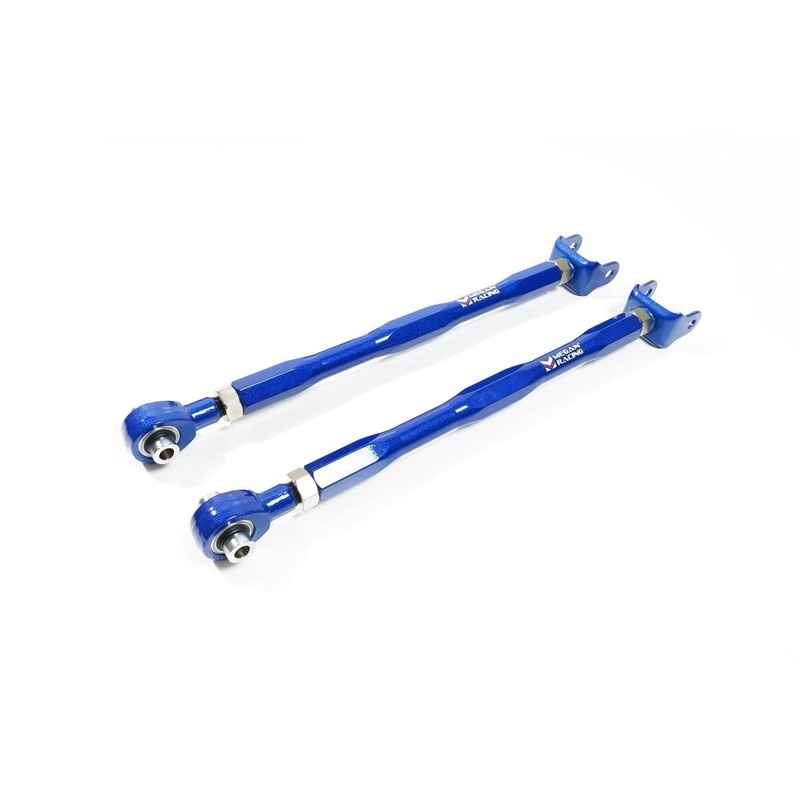 Megan Racing Rear Camber Kit for BMW E46 / E46 M3 99-05 – MRC-BM-0310-02