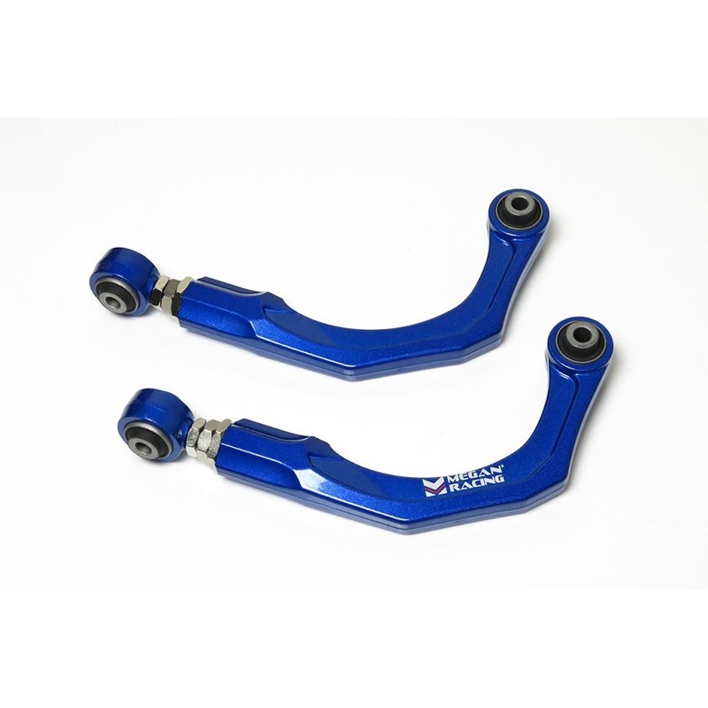 Megan Racing Rear Camber Kit for Mazda3 14-18 – MRS-MZ-0211-I