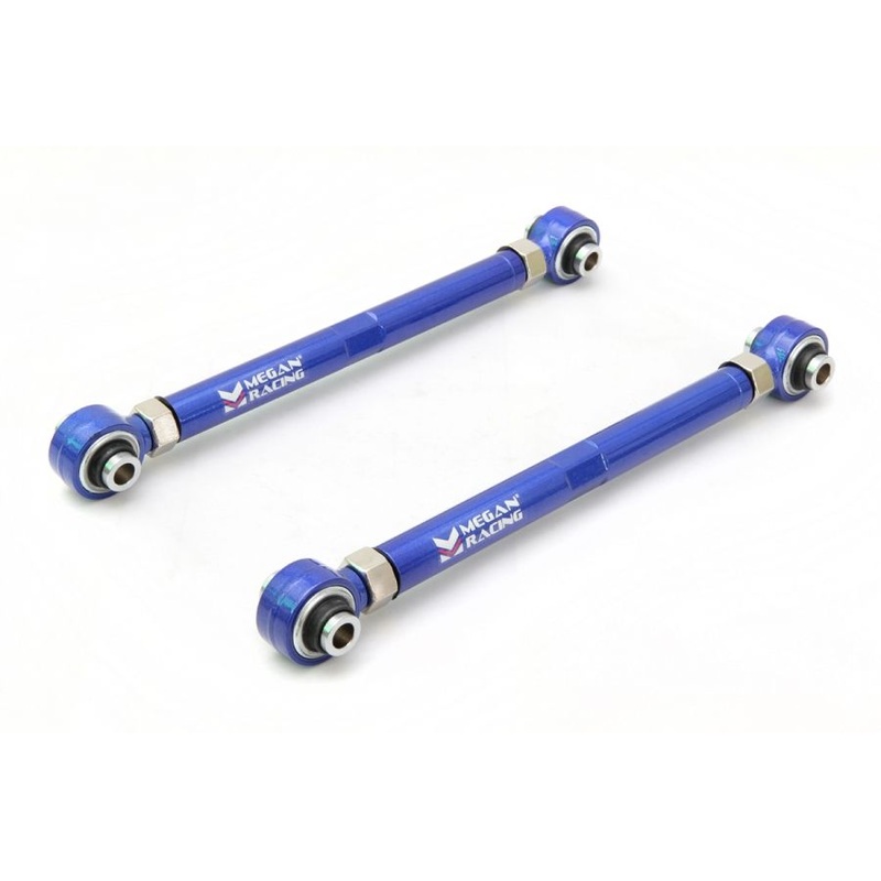 Megan Racing Rear Toe Control Arms for BMW E90 M3 Only 08-13 – MRS-BM-0870-II