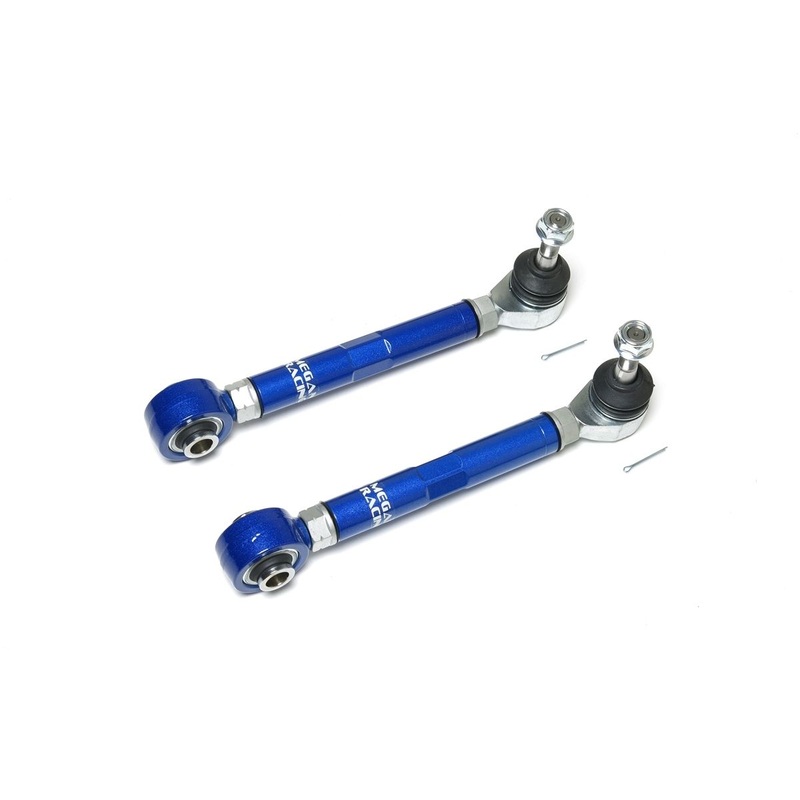 Megan Racing Rear Toe Control Arms for Subaru Legacy 10-14 – MRS-SU-0370-II