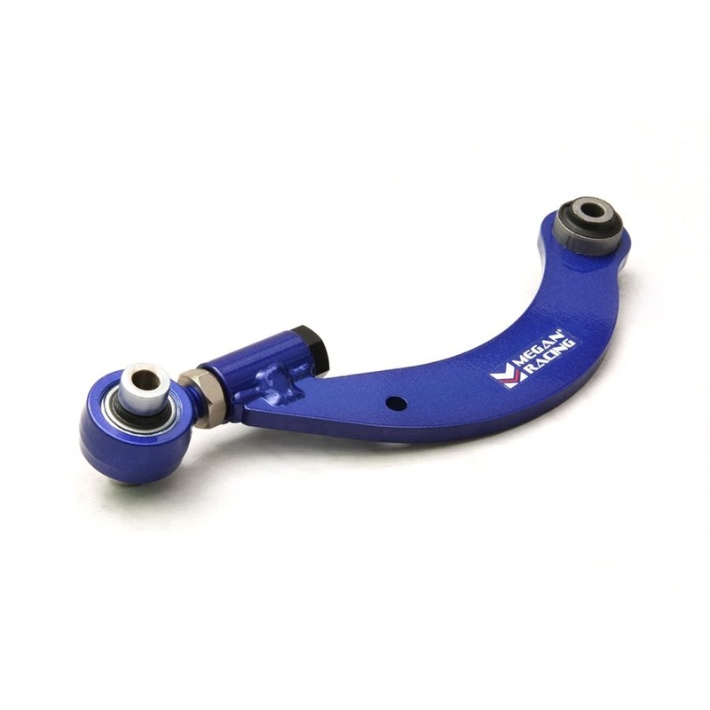 Megan Racing  Rear Upper Camber Arms for Scion TC 11-16 – MRS-SC-0510