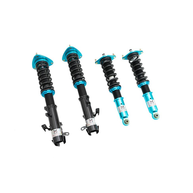 Megan Racing Subaru Outback 15-19 EZII Series Coilovers – MR-CDK-SOB15-EZII