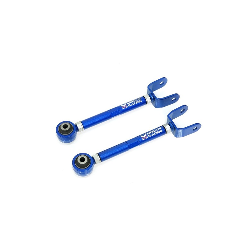 Megan Racing Toyota Corolla 18+ (Excludes iM) Rear Toe Arm – MRS-TY-1770