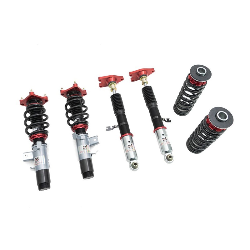 Megan Racing Toyota Supra 19+ Street Series Coilovers – MR-CDK-TS20