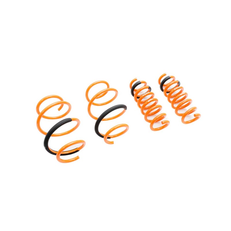 Megan Racing Toyota Supra 20+ Lowering Springs – MR-LS-TSU20