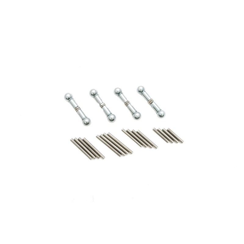 Megan Racing Universal Air Ride Lowering Link Kit – BMW 2016+ 7-Series / Audi A8/S8 – MRC-BM-0401