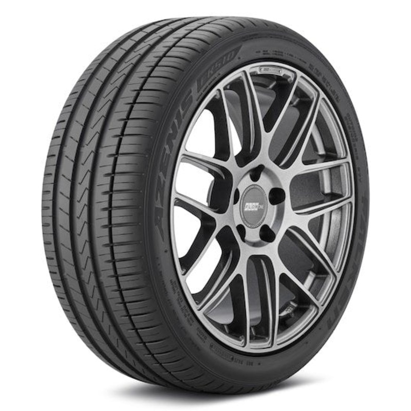 255/30ZR20 Falken Azenis FK-510 92Y XL 300-AA-A
