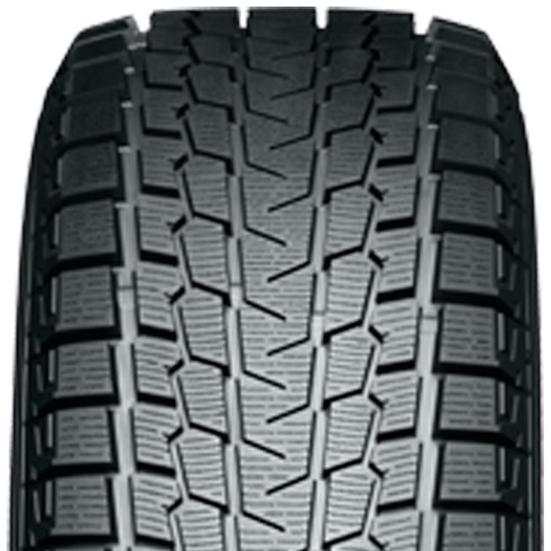 265/50R19 Yokohama IceGUARD G075 110T XL