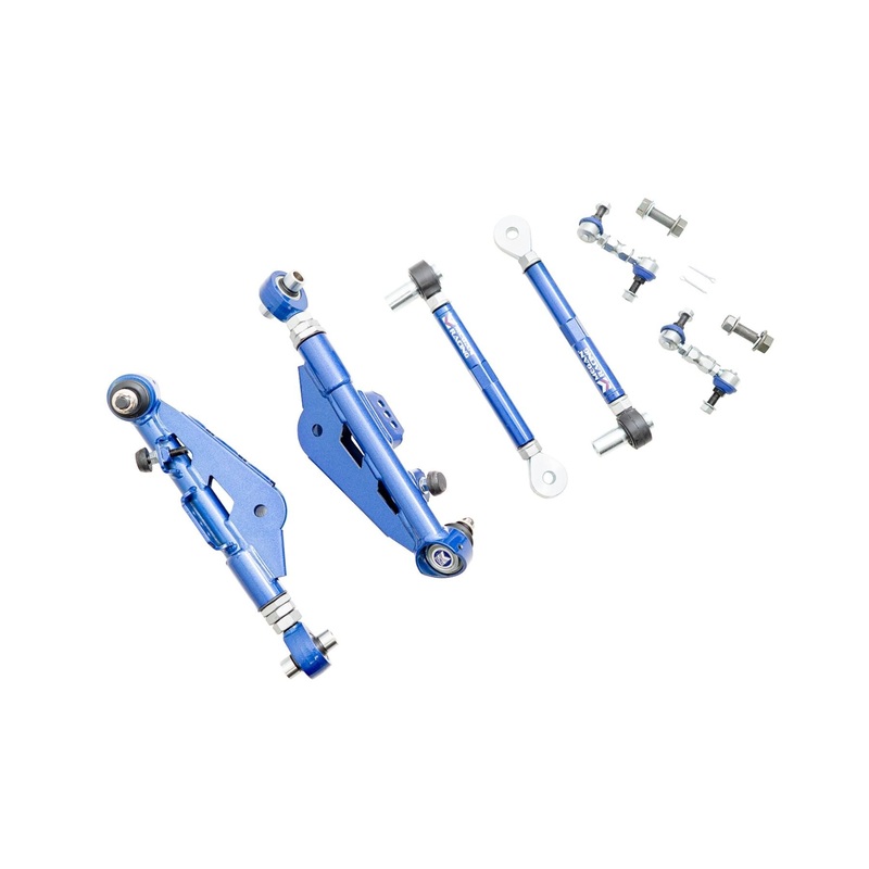 Megan Racing Infiniti Q45 (Y33) 97-01 Front Control Arm – MRS-NS-1820-02