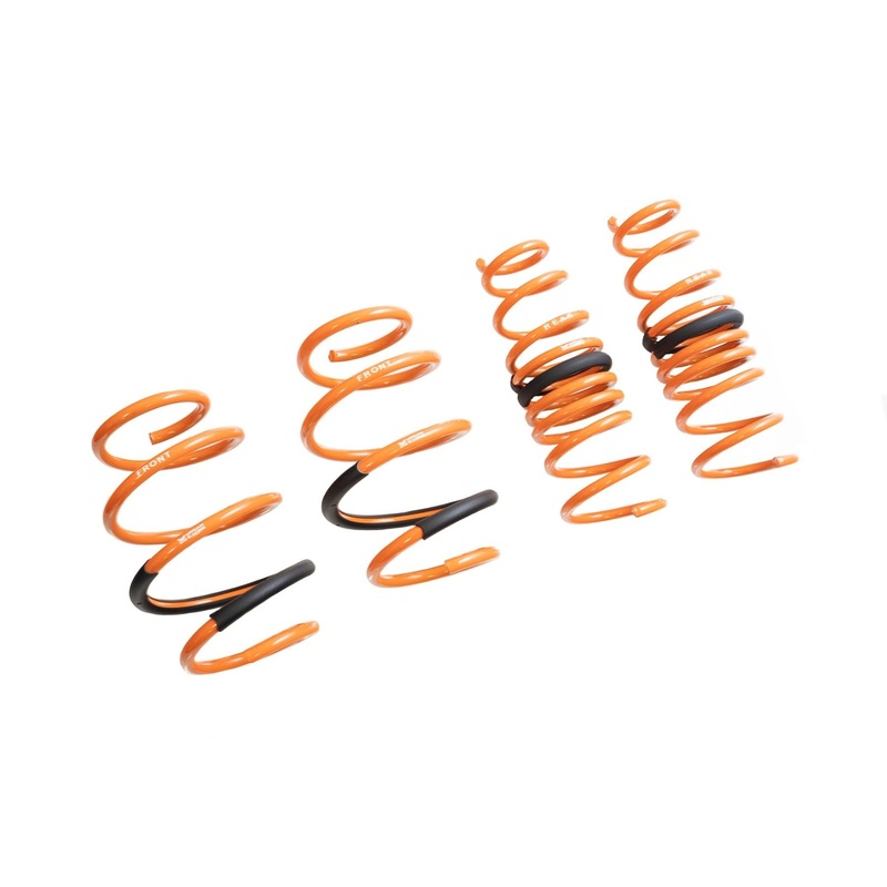 Megan Racing Kia Optima 16-20 Lowering Springs – MR-LS-KO16