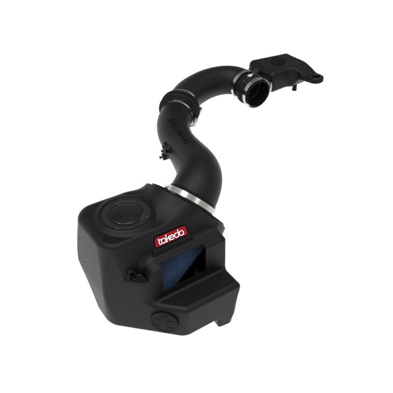 aFe 19-21 Subaru Forester (H4 – 2.5L) Takeda Momentum Air Intake System – W/ PRO 5R Filter