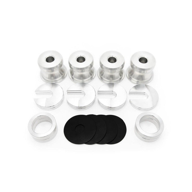 SPL Parts 89-02 Nissan Skyline (R32/R33/R34) Solid Subframe Bushings