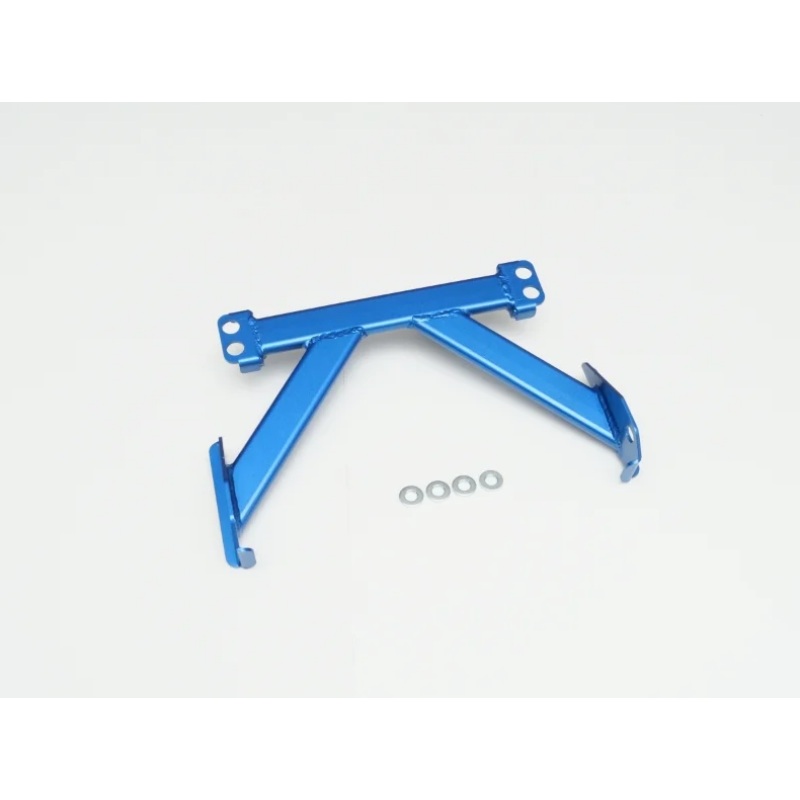 Cusco Power Brace Front Cross Member 23+ Honda Civic Type-R (FL5)