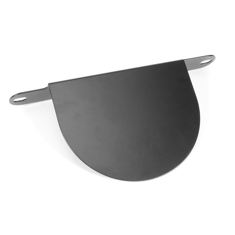 PERRIN 22-25 Subaru BRZ / Toyota GR86 Exhaust Cutout Plate (Right Side For Single Outlet Exh Sys)