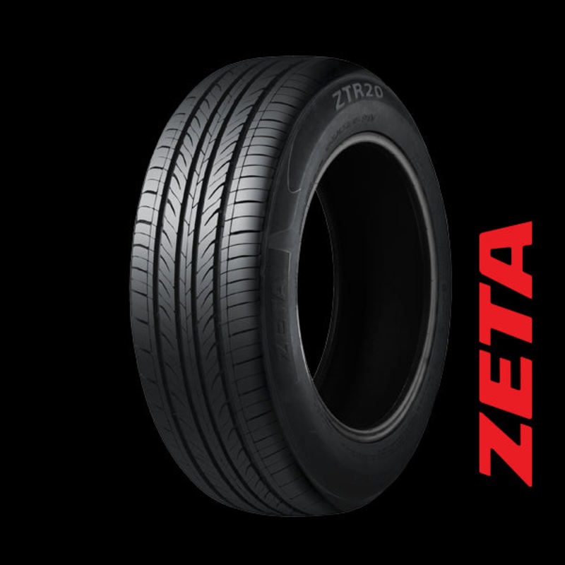 ZETA ZTR20 195/55R15 85V