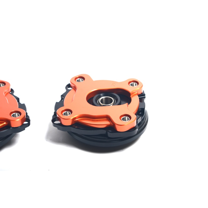 AST 2022+ BMW M2(G87)/2020+ M3(G80)/2021+ M4 (G82) Adjustable Top Mount Camber Plates – OEM Damper
