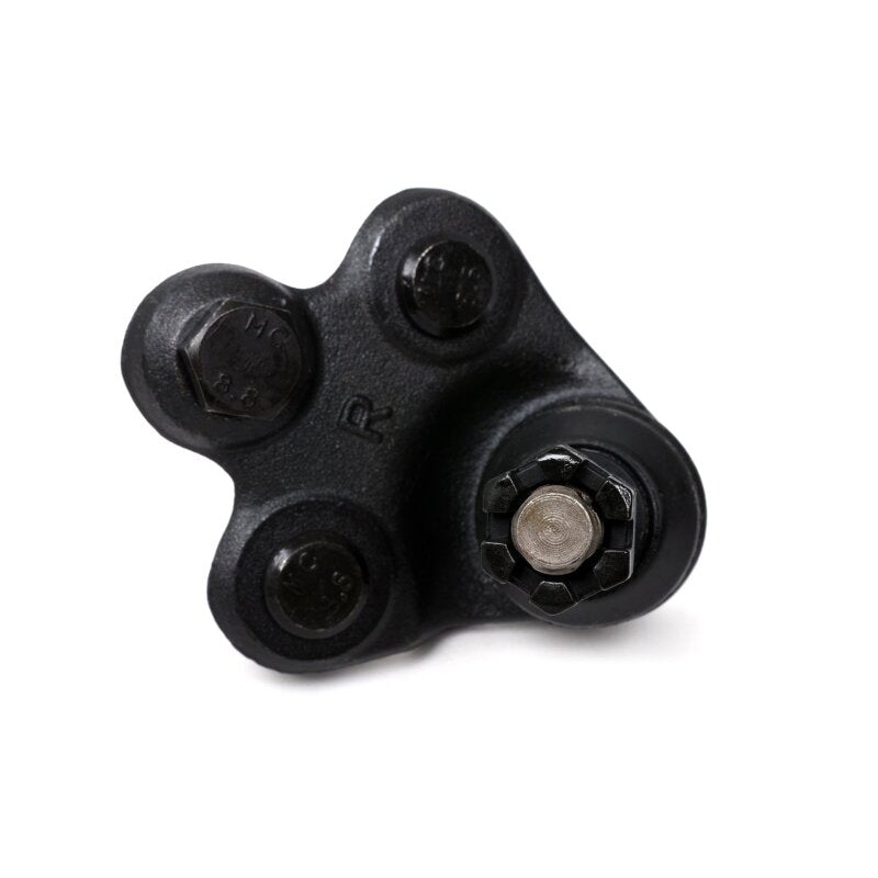 BLOX Racing Roll Center Adjusters / Extended Front Ball Joints – 06-11 Honda Civic (Pair)