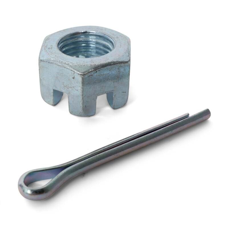 BLOX Racing Roll Center Adjuster / Extended Ball Joint – 92-00 Honda Civic / 94-01 Integra