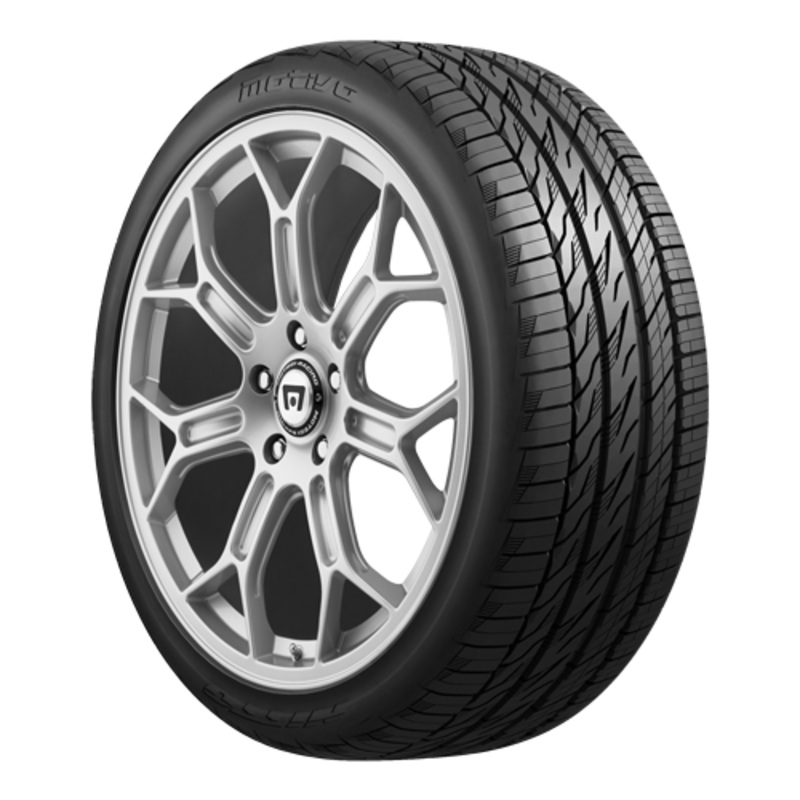 205/50ZR17 Nitto MOTIVO 93 W 560-A-A | N210-000
