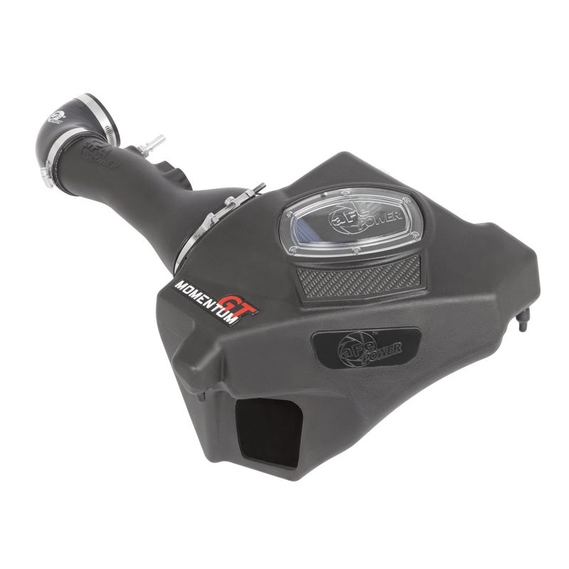 aFe Momentum Air Intake System PRO 5R Stage-2 13-16 Cadillac ATS 3.6L V6