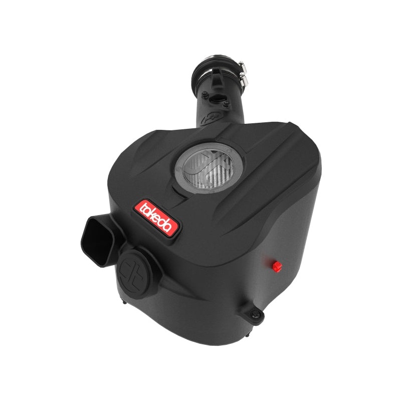 aFe POWER 23-24 Toyota GR Corolla Takeda Momentum Intake