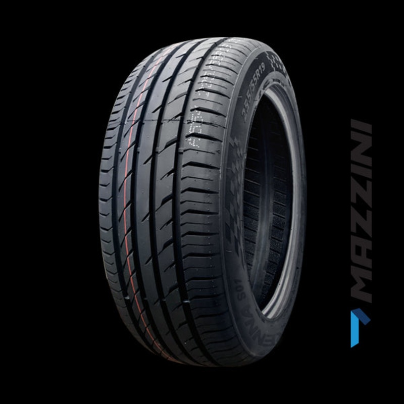 MAZZINI VARENNA S01 245/40R19 98Y