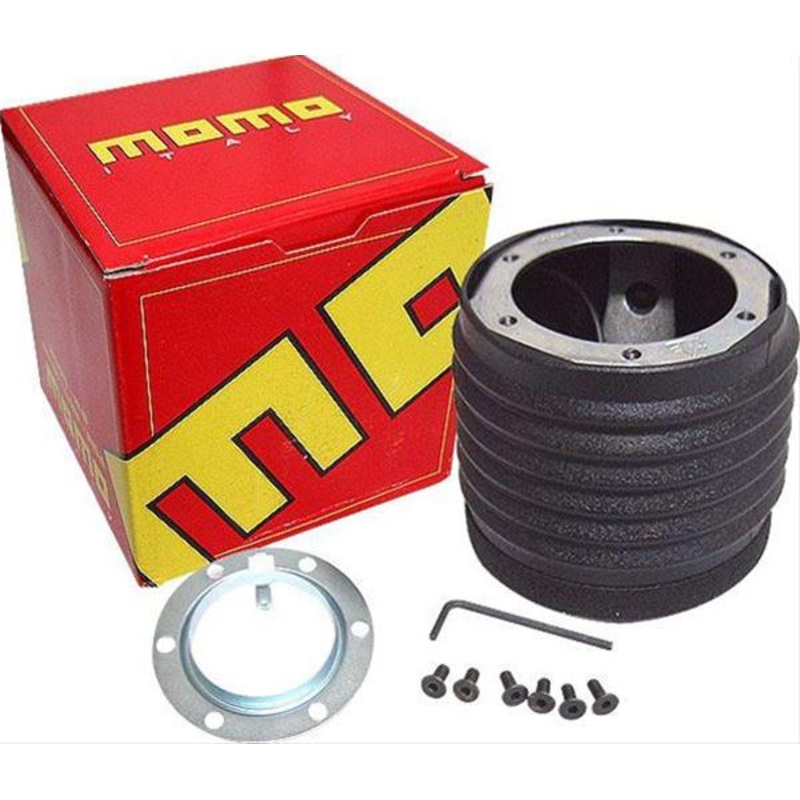 Momo 6-bolt Steering Wheel Hub Adapter Ford F-Series 75-81/Hummer H1