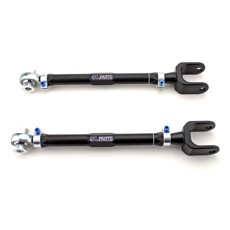 SPL Parts Titanium Series Nissan S14 Rear Toe Arms – Dogbone Version