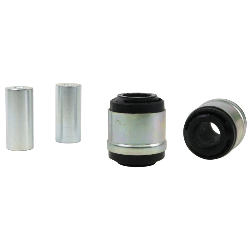 Whiteline Plus 11/05+ Dodge Charger / 3/08 Challenger Front Lower Inner Control Arm Bushing Kit