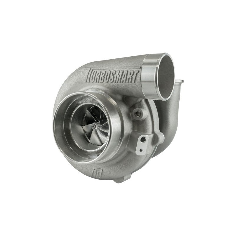 Turbosmart Oil Cooled 6466 V-Band Inlet/Outlet A/R 0.82 External Wastegate TS-1 Turbocharger