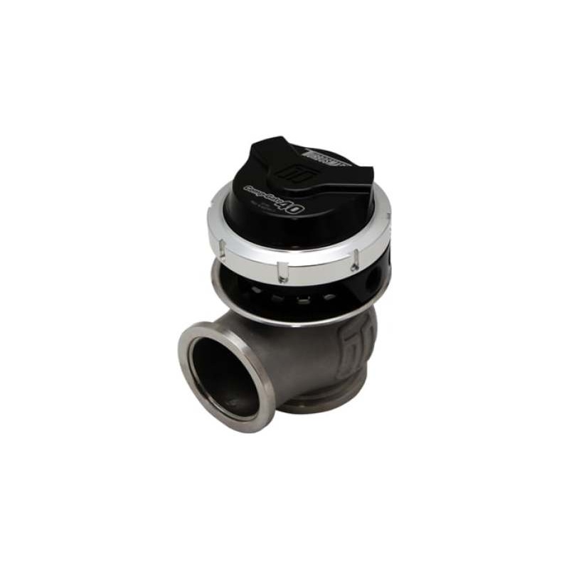 Turbosmart WG40 Gen V Compgate 40mm – 5 PSI Black