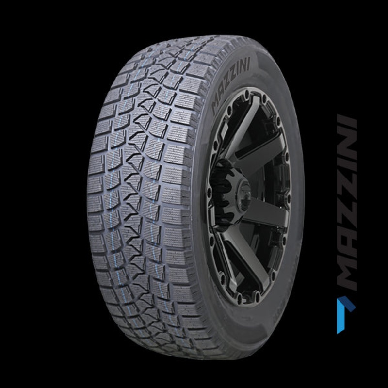 275/60R20 MAZZINI SNOWLEOPARD LX MS 115T