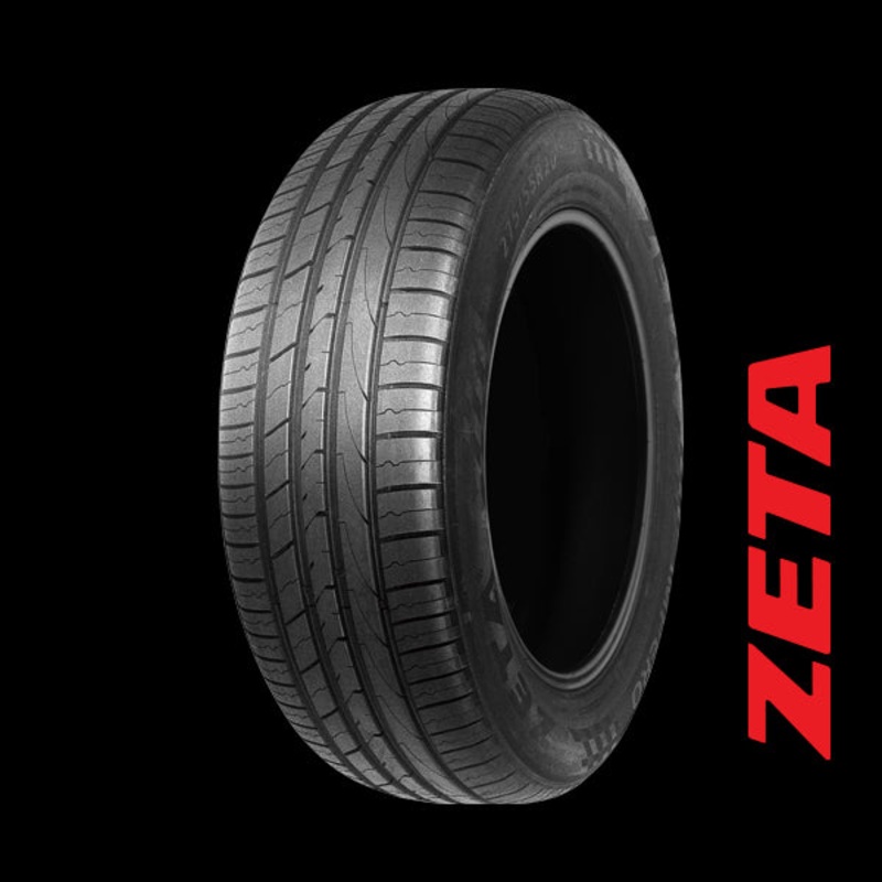 ZETA Impero 235/65R18 110H XL