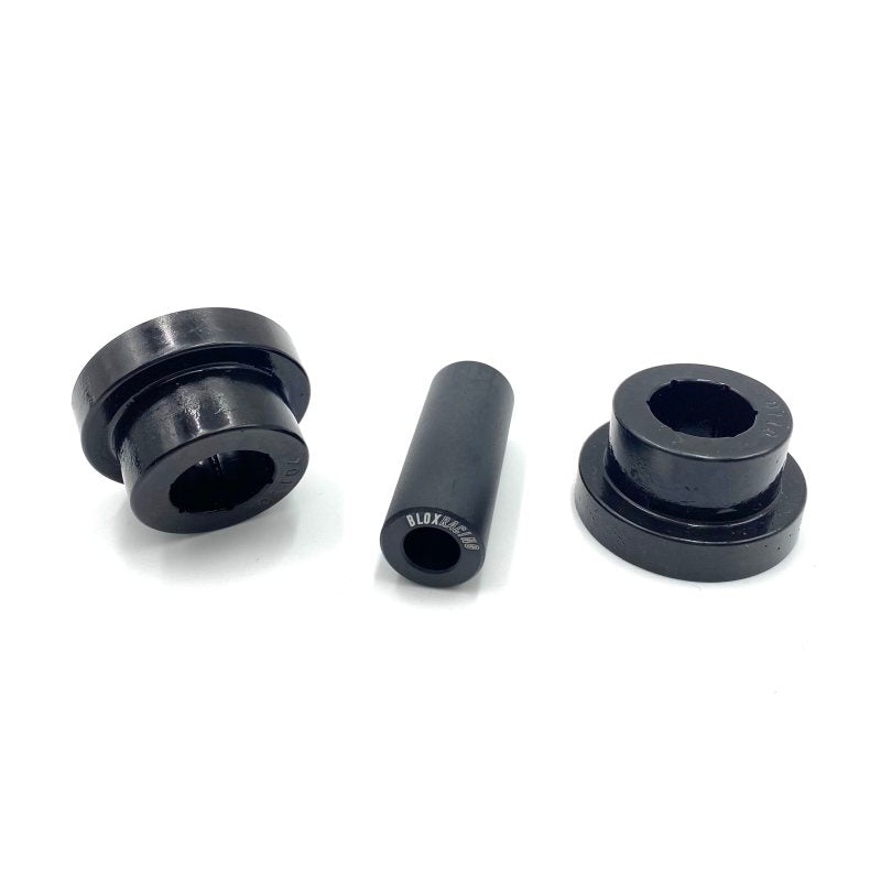 BLOX Racing Replacement Polyurethane Bushing – EG/DC (All) EK (Outer) Includes 2 Bushings 2 Inserts
