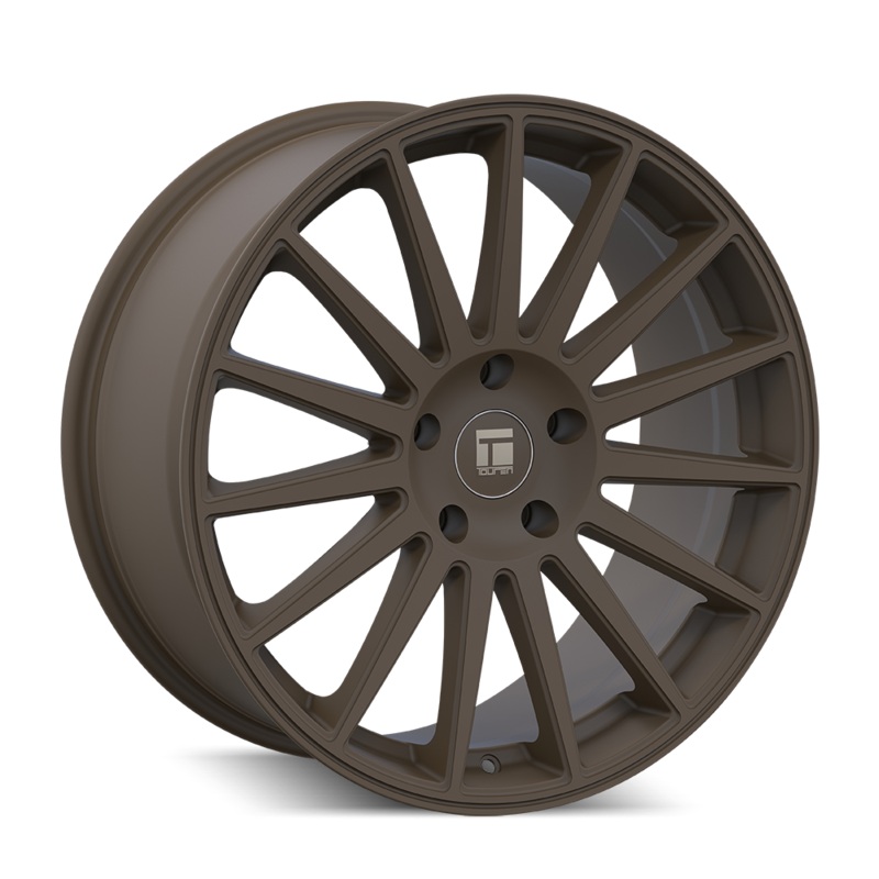 TOUREN TR92 22×10.5 5×114.3 ET32 72.6 Matte Gold