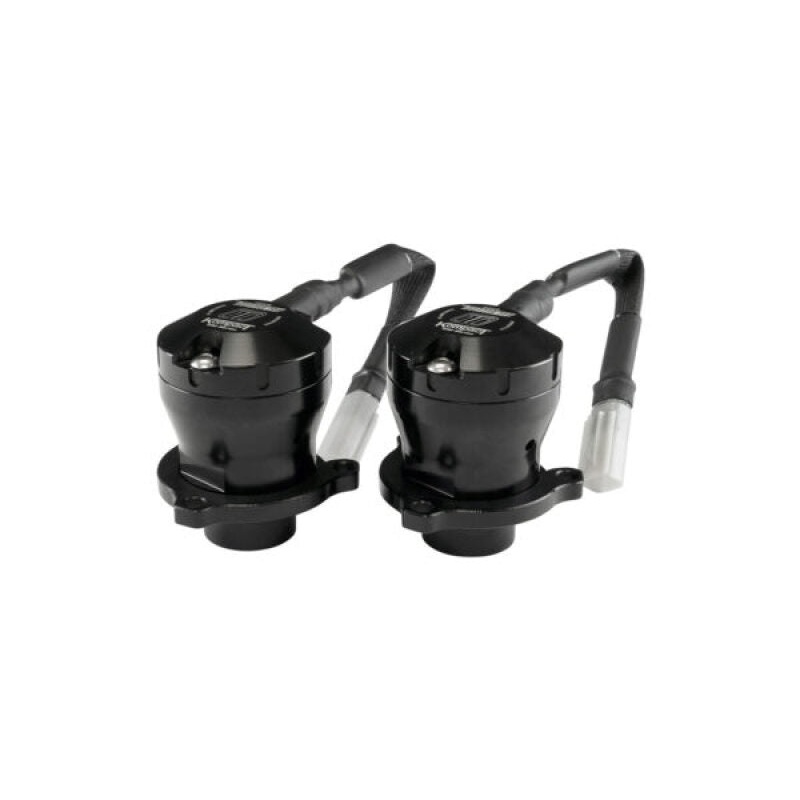 Turbosmart Toyota i-Force V6 Twin Turbo BOV Kompact EM Plumb Back VR20